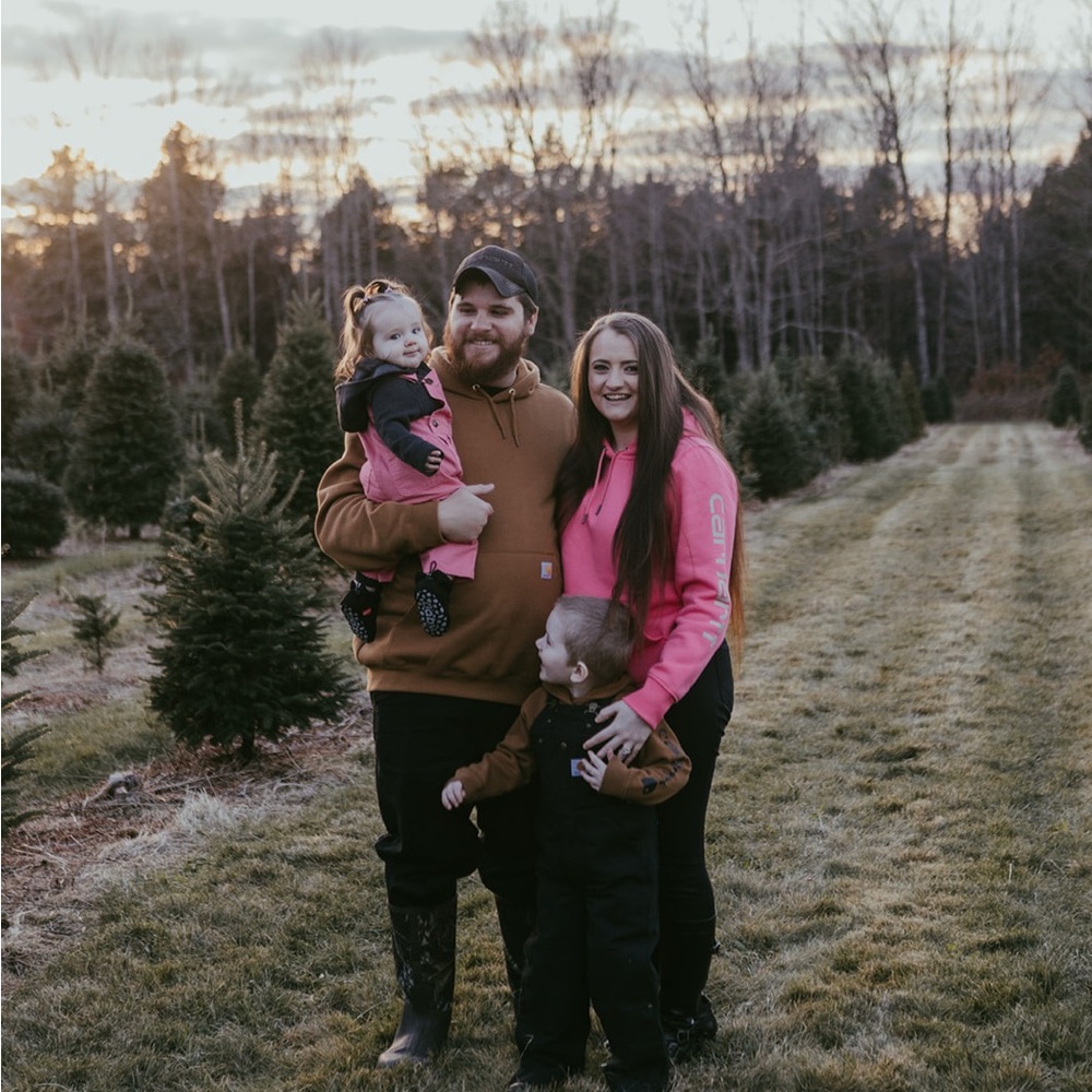 Meet your Posher, Keristin